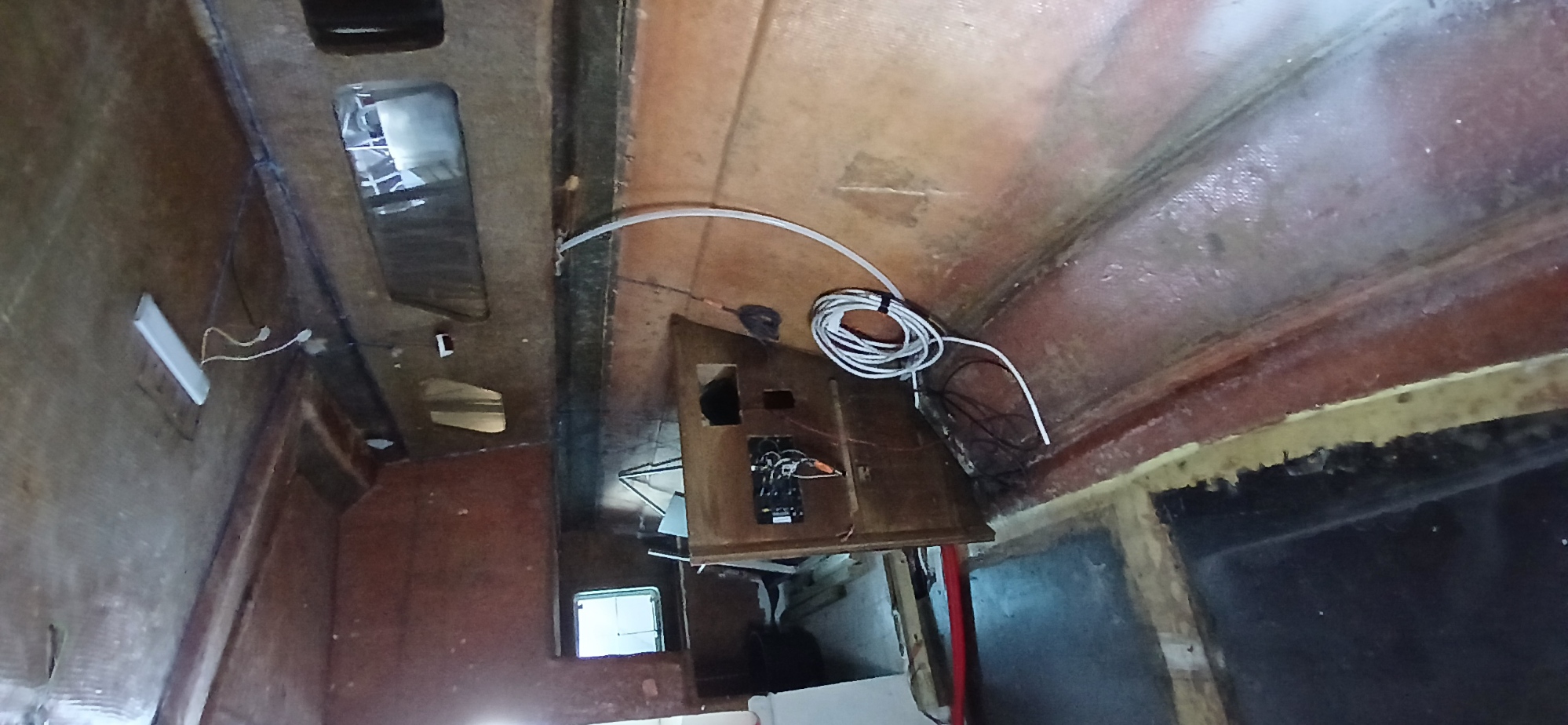 Bayliner 2550 Cierra Sunbridge